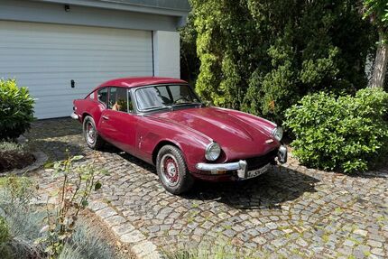 Triumph Andere 99.999 km 17.999 &euro; Bischberg 96120