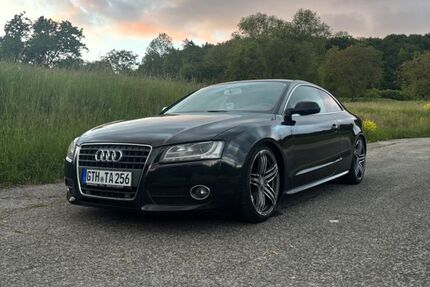 Audi A5 203.500 km 6.750 &euro; Forchheim 91301