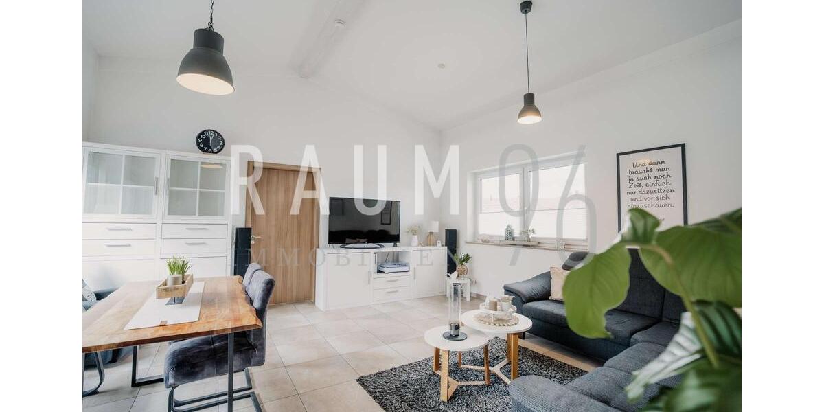 Einfamilienhaus Bad Staffelstein - 3 Zimmer, 102 m&sup2;, 1.120&euro; | Angebot:25649108