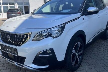 Peugeot 3008 54.900 km 15.590 &euro; Hirschaid 96114