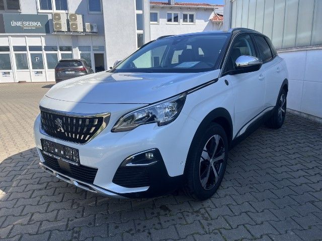 Peugeot 3008 54.900 km 15.590 &euro; Hirschaid 96114