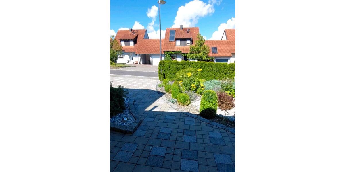 Einfamilienhaus Ebern - 4 Zimmer, 117 m&sup2;, 419.500&euro; | Angebot:26742983