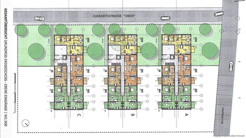 Etagenwohnung Höchstadt a.d.Aisch Höchstadt - 3 Zimmer, 80 m&sup2;, 110.000&euro; | Angebot:25741335