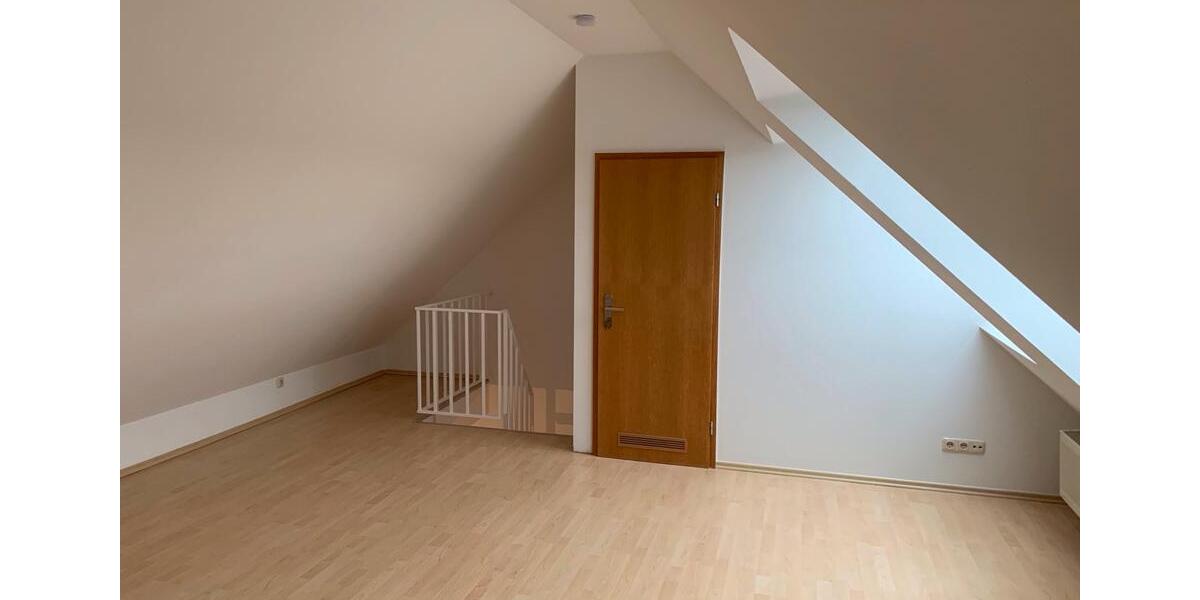Maisonettenwohnung Oberaurach - 4 Zimmer, 85 m&sup2;, 680&euro; | Angebot:26321416