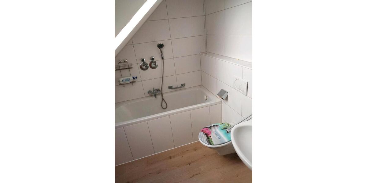 Erdgeschoßwohnung Heiligenstadt in Oberfranken - 5 Zimmer, 141 m&sup2;, 799&euro; | Angebot:25926244