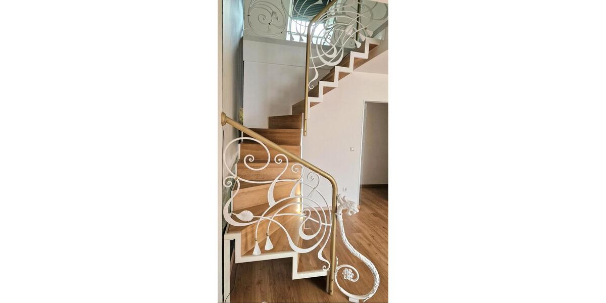 Maisonettenwohnung Hirschaid - 4 Zimmer, 123 m&sup2;, 415.000&euro; | Angebot:26816546