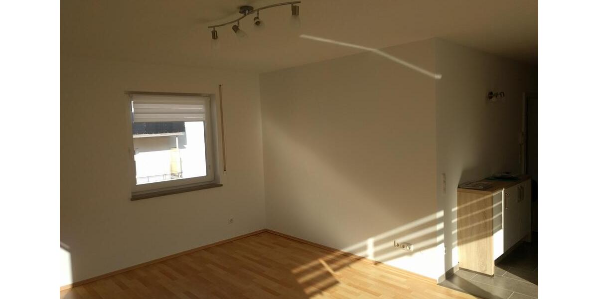 Etagenwohnung Bamberg Gereuth - 2 Zimmer, 52 m&sup2;, 740&euro; | Angebot:24548637