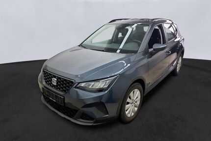 Seat Arona 48.250 km 14.880 &euro; Baiersdorf 91083