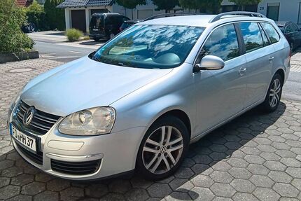 VW Golf 310.000 km 1.800 &euro; Forchheim 91301