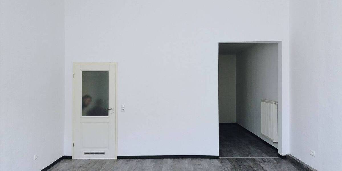 Etagenwohnung Bamberg Inselstadt - 2 Zimmer, 95 m&sup2;, 940&euro; | Angebot:25996285