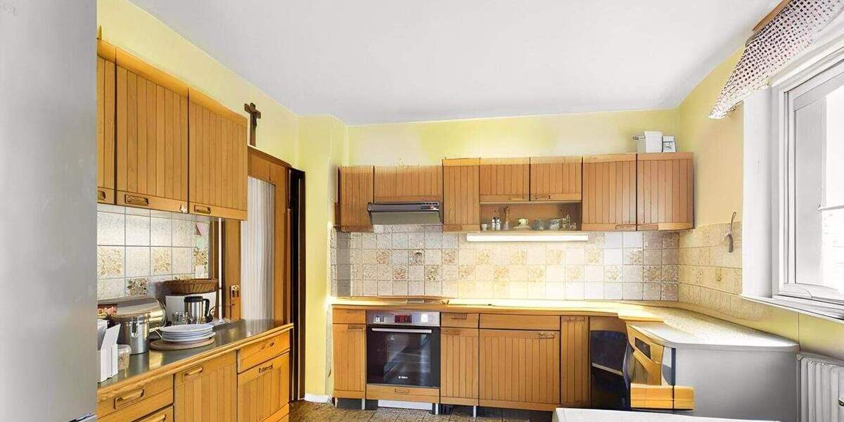 Mehrfamilienhaus, Wohnhaus Ebern - 1 Zimmer, 274 m&sup2;, 620.000&euro; | Angebot:25696976