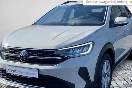 VW Taigo 17.501 km 18.589 &euro; Bamberg 96052