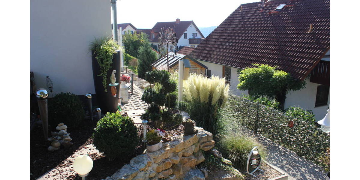 Einfamilienhaus Ebelsbach Gleisenau - 1 Zimmer, 200 m&sup2;, 630.000&euro; | Angebot:25714608