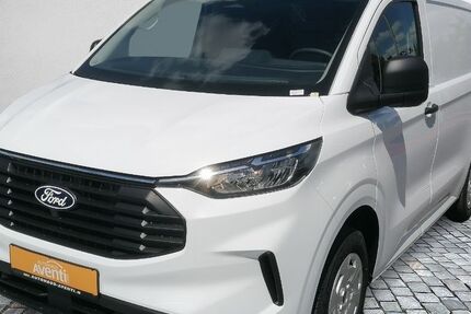 Ford Transit Custom 1.500 km 35.599 &euro; Bamberg 96052