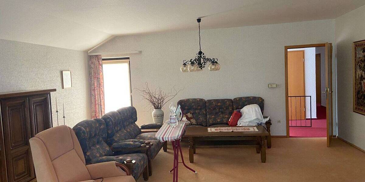 Einfamilienhaus Eggolsheim Bammersdorf - 7 Zimmer, 155 m&sup2;, 525.000&euro; | Angebot:25734395