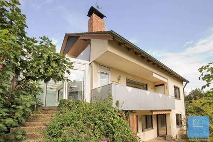 Haus Bamberg Am Bruderwald - 7 Zimmer, 176 m&sup2;, 620.000&euro; | Angebot:27460335
