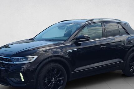 VW T-Roc 29.100 km 26.990 &euro; Oberaurach OT Kirchaich 97514