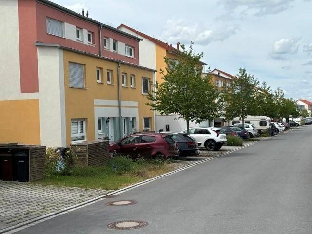 Doppelhaushälfte Adelsdorf Wiesendorf - 6 Zimmer, 134 m&sup2;, 640.000&euro; | Angebot:26826790