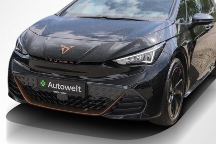 Cupra Born 5.450 km 33.880 &euro; Forchheim 91301