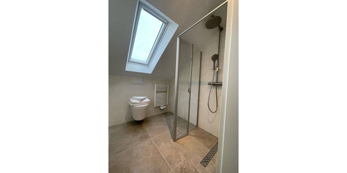 Etagenwohnung Gundelsheim - 2 Zimmer, 55 m&sup2;, 199.500&euro; | Angebot:25909473