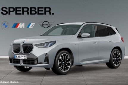 BMW X3 25.780 km 51.056 &euro; Bamberg 96050