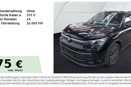 VW Tiguan 26.150 km 34.740 &euro; Forchheim 91301