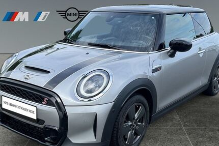 Mini Cooper S 56.152 km 21.680 &euro; Bamberg 96050