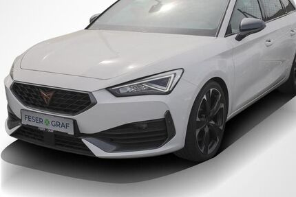 Cupra Leon 33.386 km 28.909 &euro; Höchstadt an der Aisch 91315