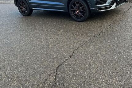 Cupra Ateca 65.000 km 27.450 &euro; Kunreuth 91358