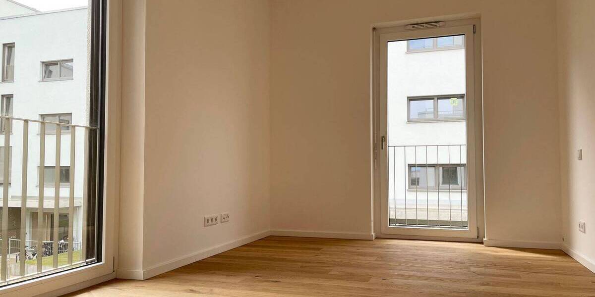 Etagenwohnung Bamberg Bamberg-Ost - 4 Zimmer, 87 m&sup2;, 519.000&euro; | Angebot:26607363