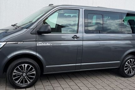 VW T6 Caravelle 34.900 km 46.750 &euro; Itzgrund 96274