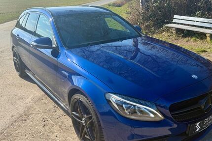 Mercedes-Benz C 63 AMG 130.500 km 34.900 &euro; Bamberg 96047