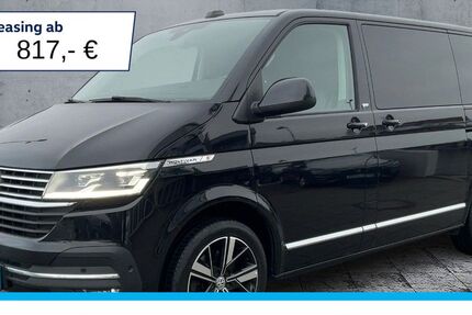 VW T6 Multivan 110.061 km 41.990 &euro; Scheßlitz 96110