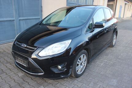 Ford C-Max 218.530 km 2.999 &euro; Ebermannstadt 91320