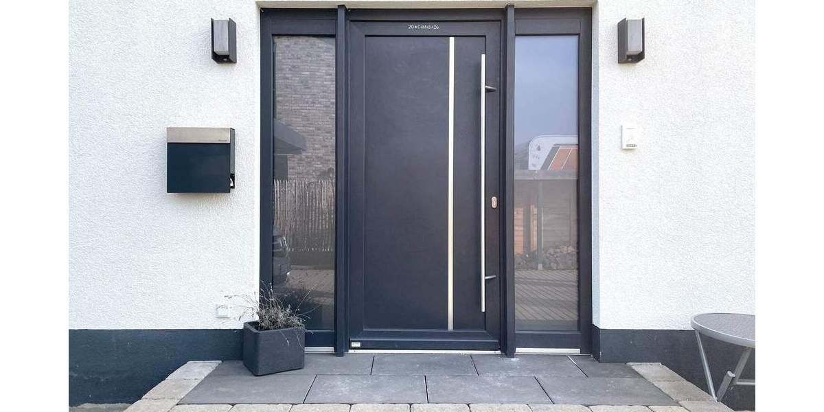 Einfamilienhaus Hirschaid Juliushof - 6 Zimmer, 190 m&sup2;, 719.000&euro; | Angebot:25680557