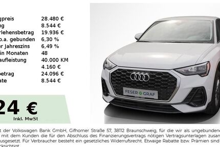 Audi Q3 78.800 km 27.440 &euro; Höchstadt an der Aisch 91315