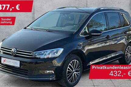 VW Touran 66.600 km 26.970 &euro; Scheßlitz 96110