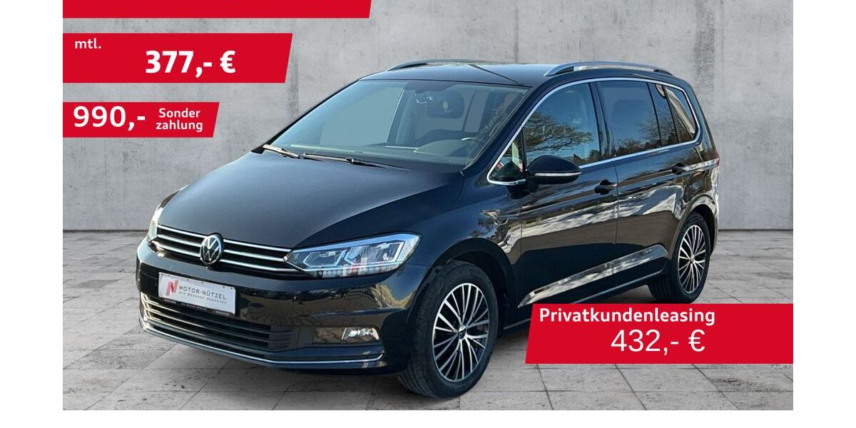 VW Touran 66.600 km 26.970 &euro; Scheßlitz 96110