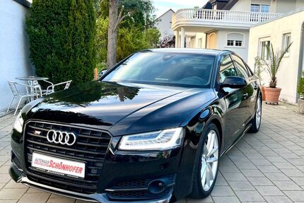 Audi S8 58.000 km 59.990 &euro; Forchheim 91301