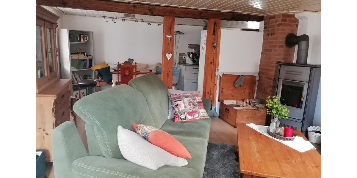 Bauernhaus, Landhaus Gerach - 2 Zimmer, 110 m&sup2;, 319.000&euro; | Angebot:25945963