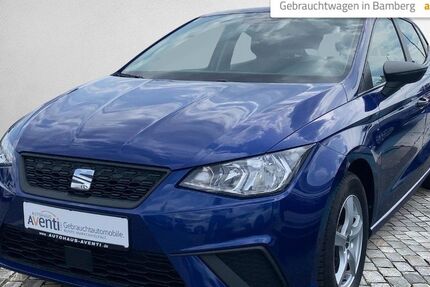 Seat Ibiza 61.509 km 11.849 &euro; Bamberg 96052