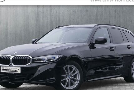 BMW 320 28.522 km 36.970 &euro; Forchheim 91301