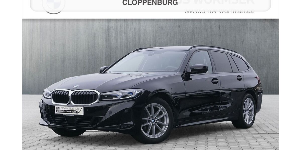 BMW 320 28.522 km 36.970 &euro; Forchheim 91301