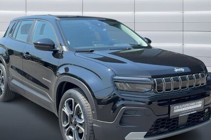 Jeep Avenger 10.100 km 19.990 &euro; Bamberg 96052