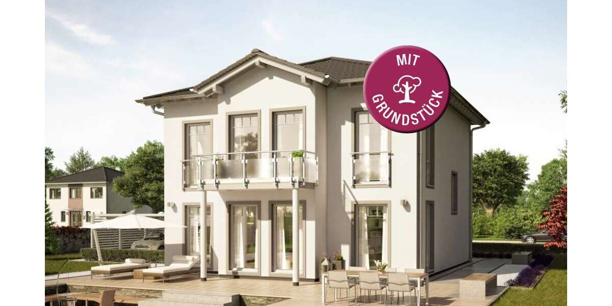 Einfamilienhaus Uehlfeld - 4 Zimmer, 154 m&sup2;, 612.400&euro; | Angebot:24180801