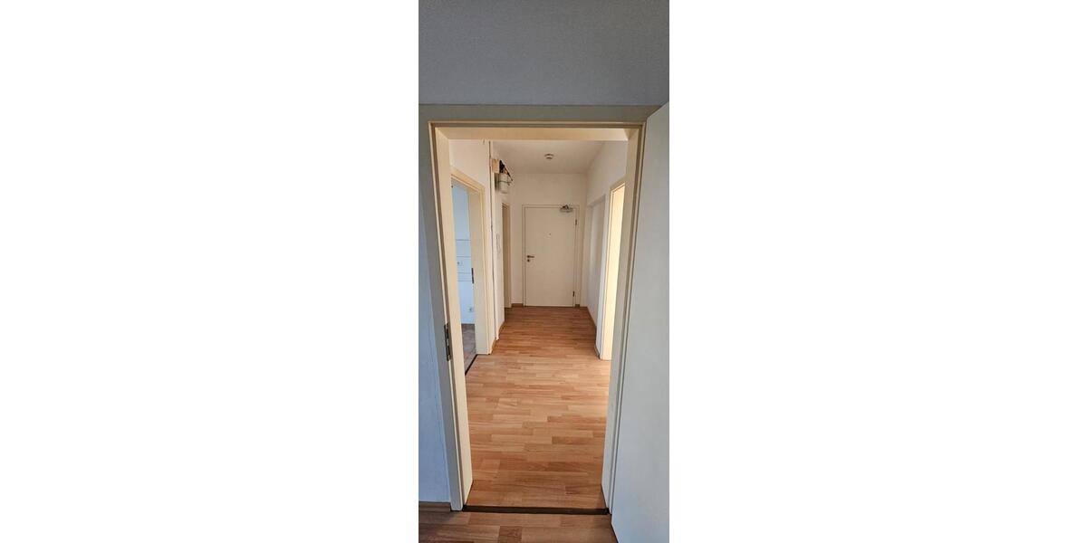 Etagenwohnung Bamberg Gereuth - 2 Zimmer, 61 m&sup2;, 850&euro; | Angebot:26706055