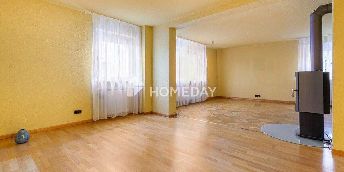 Mehrfamilienhaus, Wohnhaus Bamberg Gereuth - 7 Zimmer, 266 m&sup2;, 650.000&euro; | Angebot:25737534