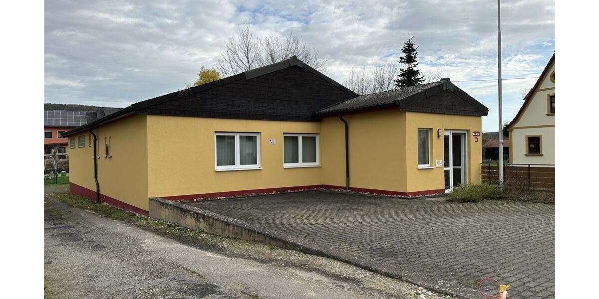 Gewerbeobjekt Rattelsdorf - 890&euro; | Angebot:27146419