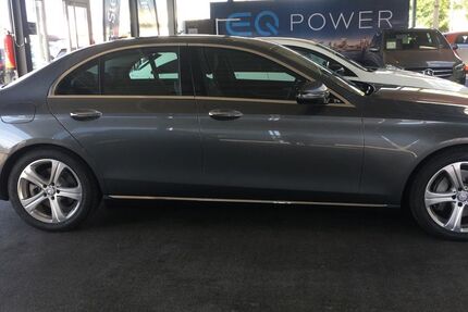 Mercedes-Benz E 350 126.000 km 22.990 &euro; Bamberg 96052