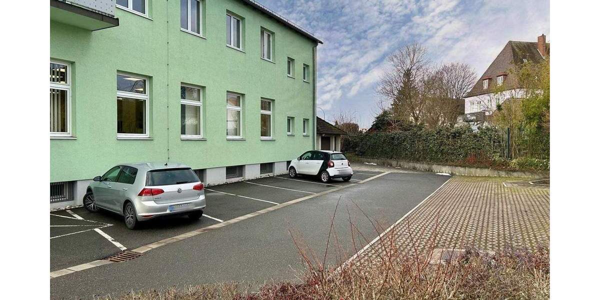 Gewerbeobjekt Höchstadt - 1 Zimmer, 845.000&euro; | Angebot:25671232